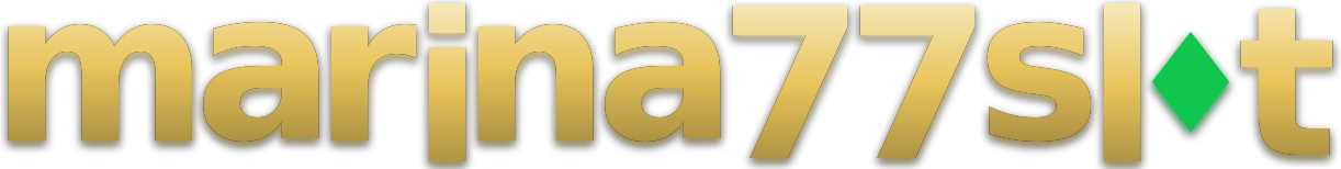 marina77slot logo