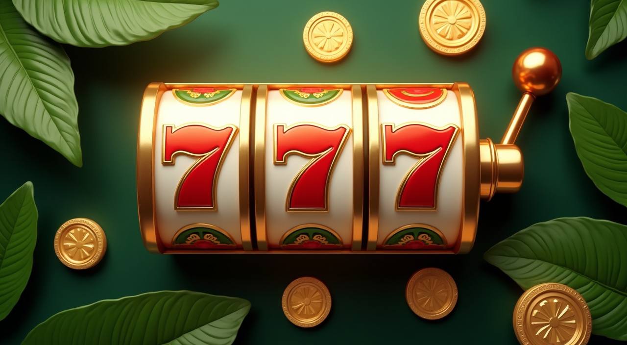 marina77slot Aztec Gems