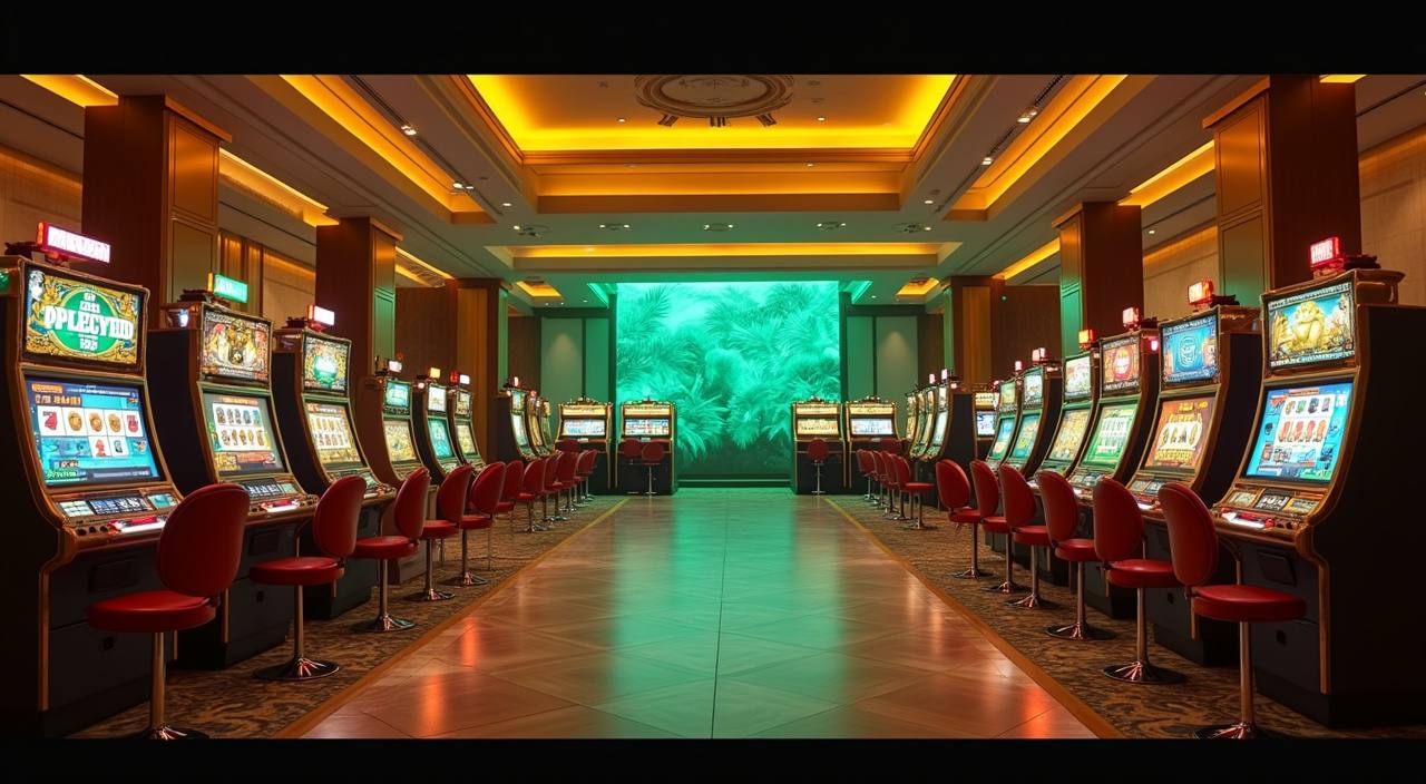 marina77slot Great Rhino
