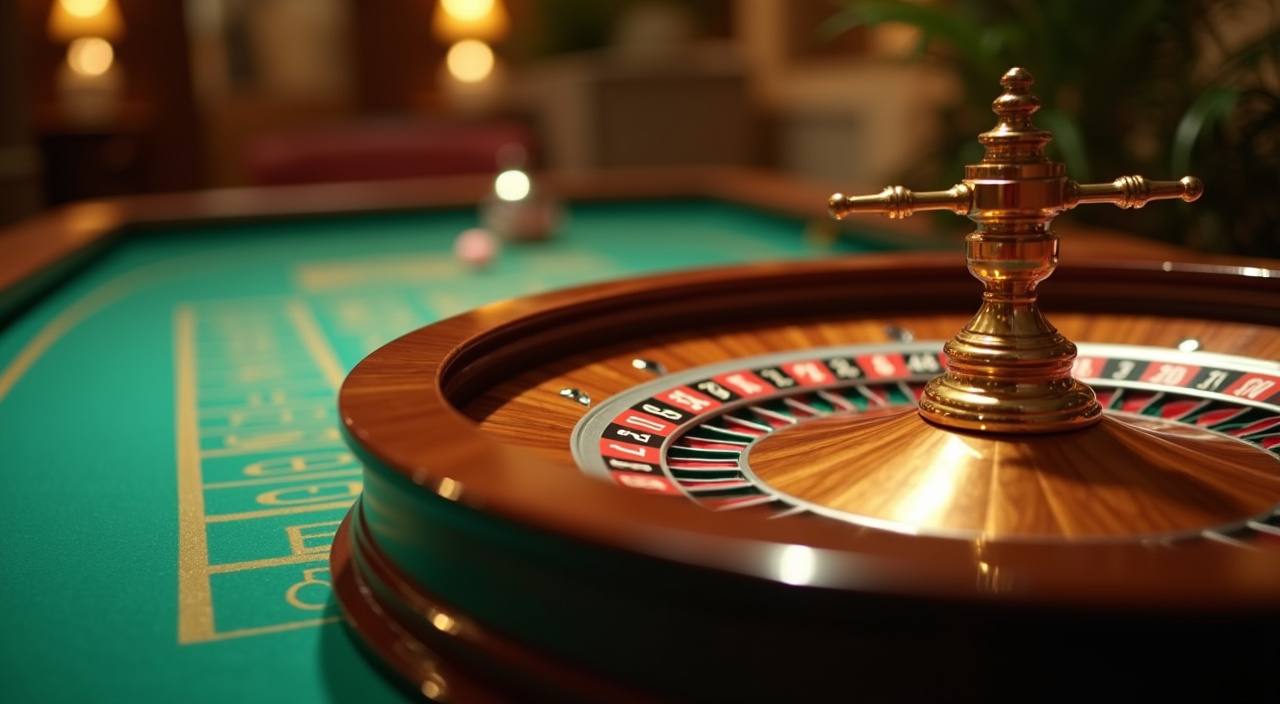 marina77slot Lightning Roulette